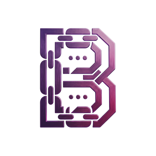 Boron logo